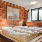 度假居 Hybenvej Iii Nordenbro Vesteregn