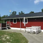 Hybenvej Iii 度假居 *