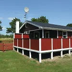 Hybenvej Iii * Nordenbro Vesteregn