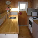 Hybenvej Iii 度假居 Nordenbro Vesteregn