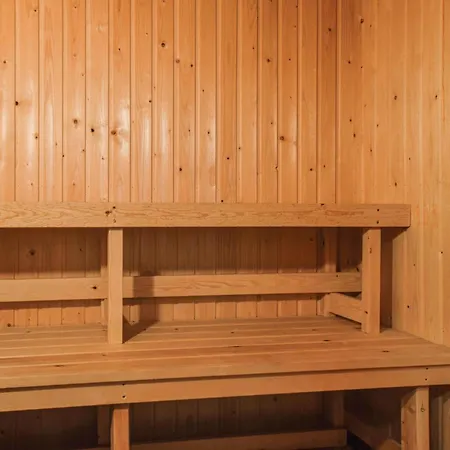 Дом отдыха Hybenvej Iii