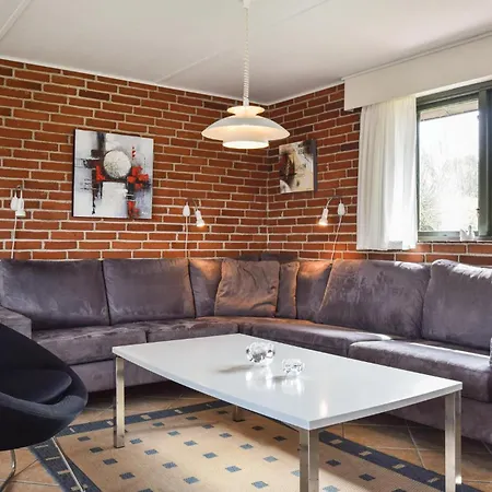 Hybenvej Iii Хамбл