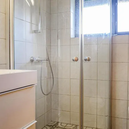 Hybenvej Iii Хамбл