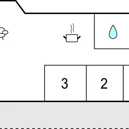 Hybenvej Iii Vakantiehuis Nordenbro Vesteregn