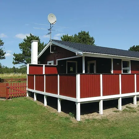 Hybenvej Iii * Nordenbro Vesteregn