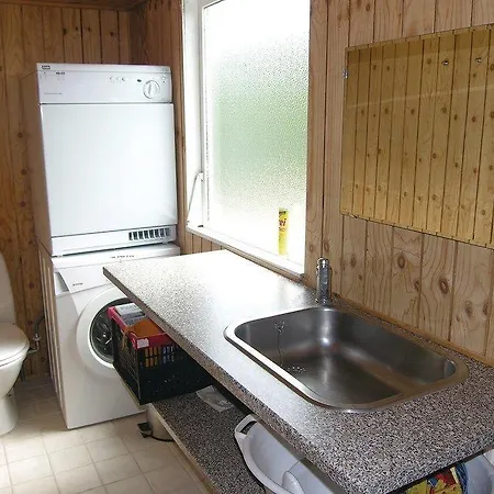 Hybenvej Iii Хамбл