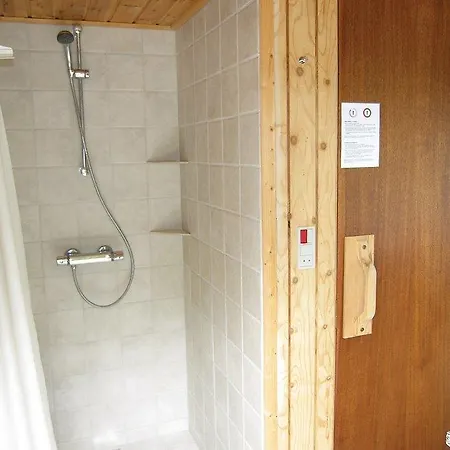 Hybenvej Iii Дом отдыха