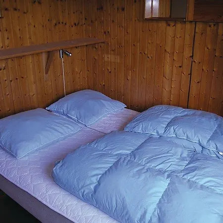 Hybenvej Iii * Хамбл