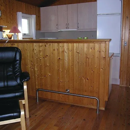 Hybenvej Iii Хамбл