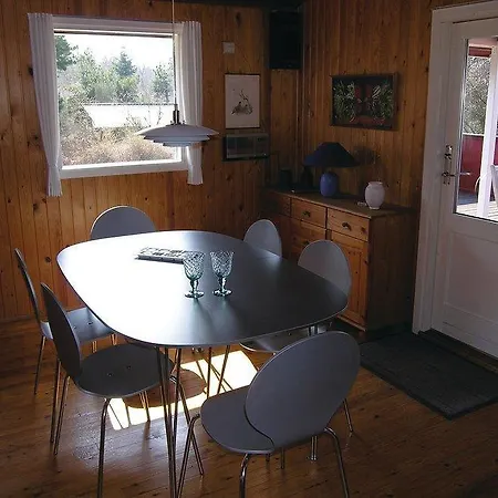 Hybenvej Iii Σπίτι διακοπών