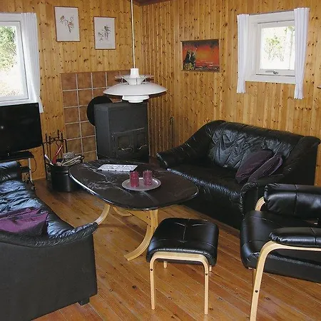 Hybenvej Iii * Nordenbro Vesteregn