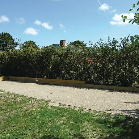 Hybenvej Iii Feriehus
