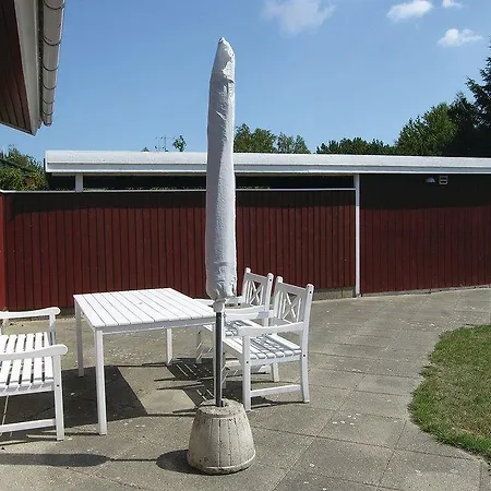 Σπίτι διακοπών Hybenvej Iii Nordenbro Vesteregn