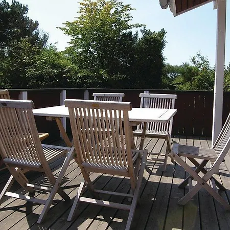 Hybenvej Iii * Nordenbro Vesteregn