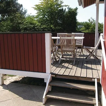 Hybenvej Iii Хамбл